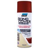 Dy-Mark - Bondcover Manor Red Touch-Up Paint SKU300G Durable Protection from Industrial Shed | 12533005